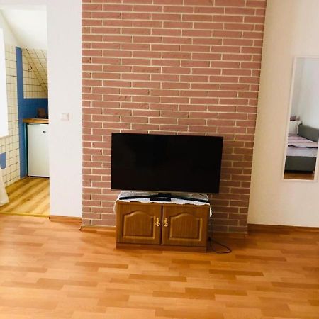 Ferienhof - Ferienwohnung غاديبش المظهر الخارجي الصورة