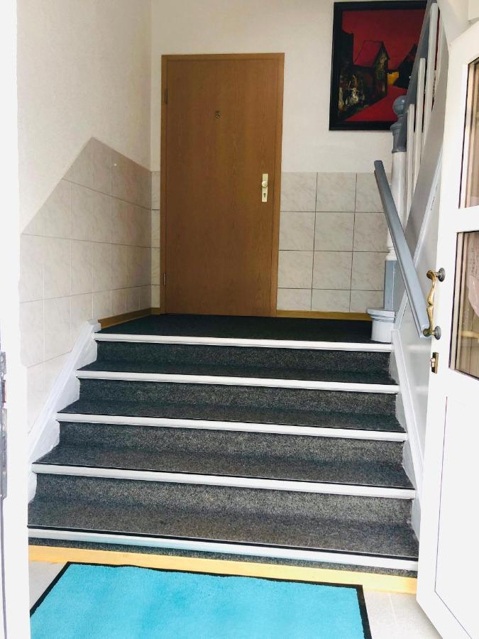 Ferienhof - Ferienwohnung غاديبش المظهر الخارجي الصورة