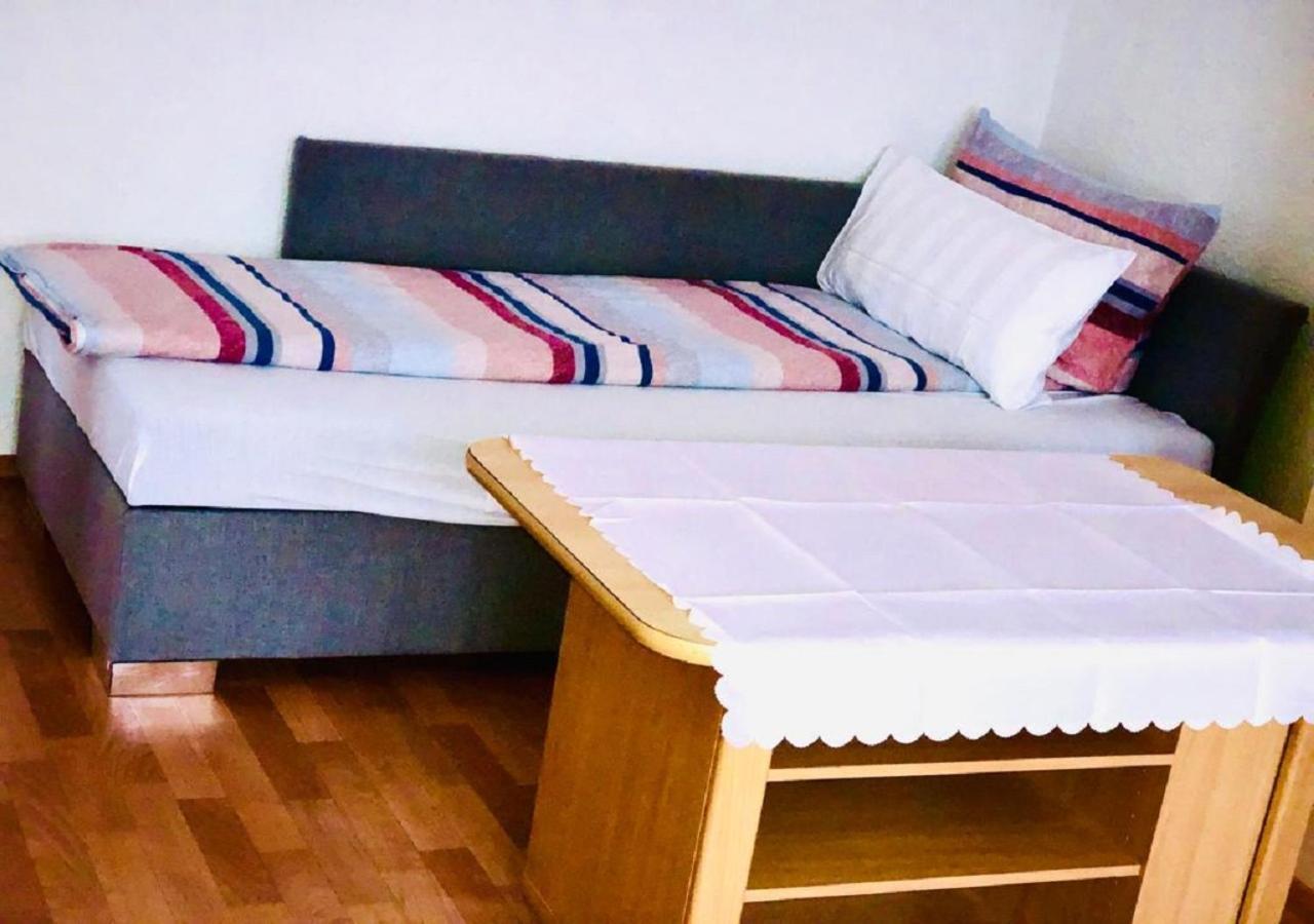 Ferienhof - Ferienwohnung غاديبش المظهر الخارجي الصورة